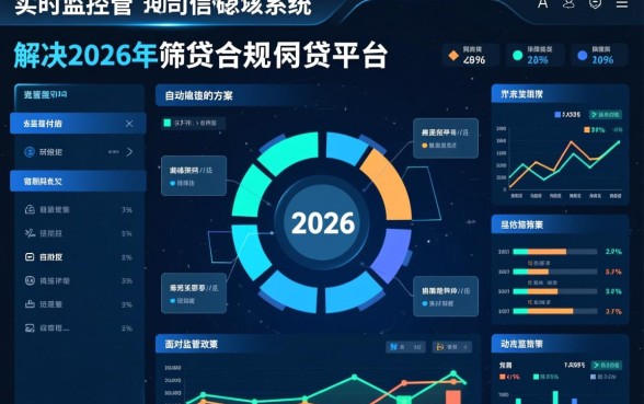 2026年能下款的网贷口子有哪些