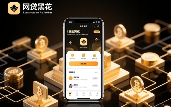 网贷黑花口子秒下款app2026是真的吗