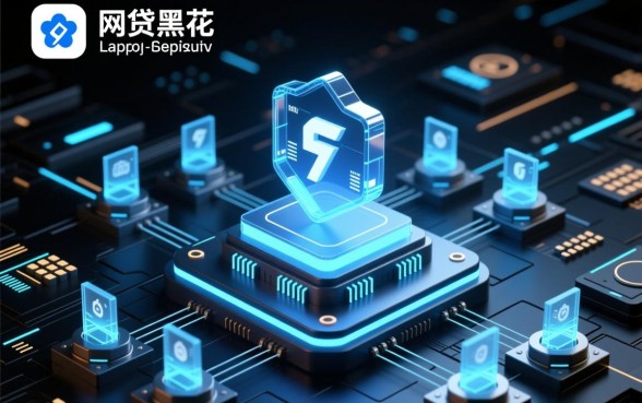 网贷黑花口子秒下款app2026是真的吗
