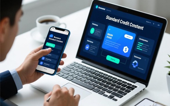 征信花了也能下贷款吗