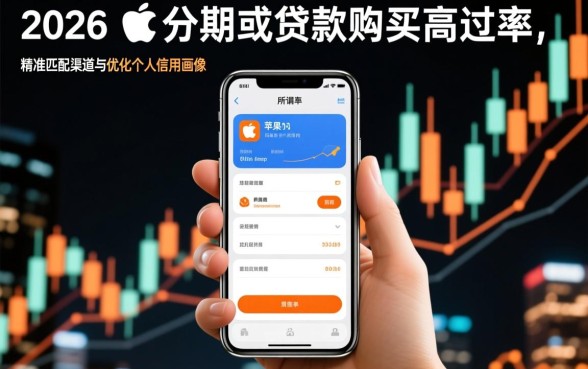 2026苹果手机百分百下款的口子是真的吗