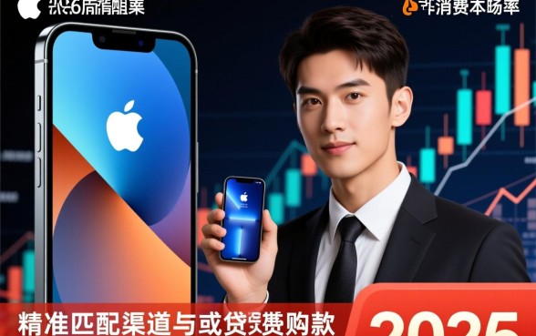 2026苹果手机百分百下款的口子是真的吗