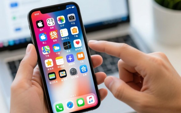 苹果手机可以下载的网贷口子软件吗