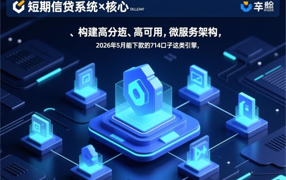2026年5月能下款的714口子是真的吗,怎么申请? 2026年5月能下款的714口子是真的吗