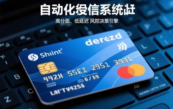 2026年有信用卡就能下款的口子有哪些?哪个容易通过? 2026年有信用卡就能下款的口子有哪些