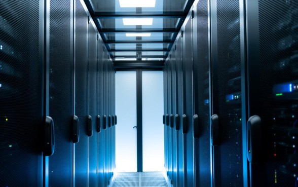 下眼皮末端有白色的小口子