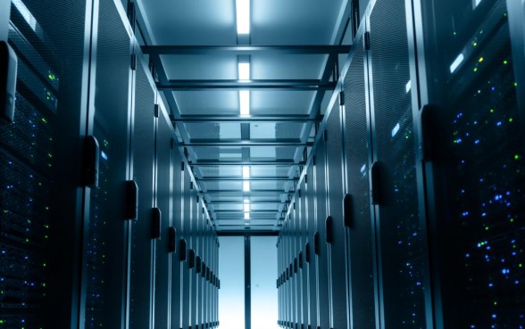 下眼皮末端有白色的小口子