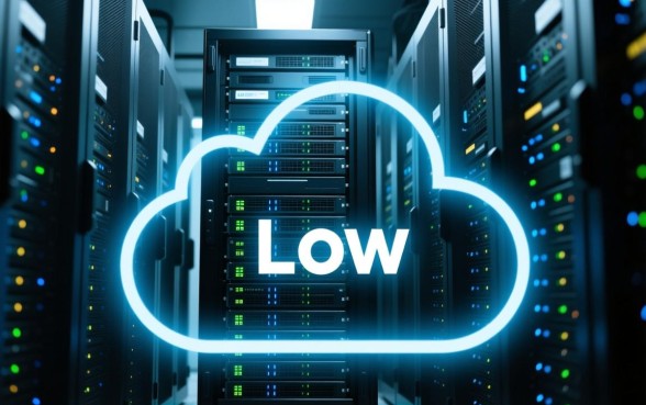 下眼皮末端有白色的小口子