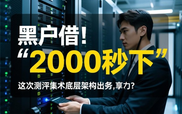 黑户借2000秒下的口子是真的吗