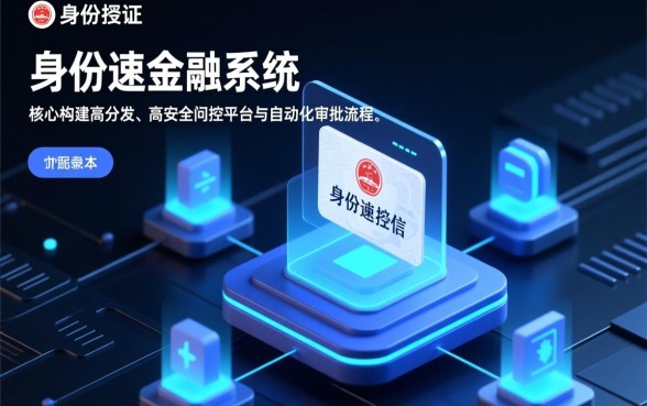 2026只要身份证就能下款的口子是真的吗