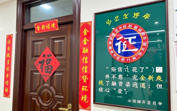 2026年征信花了能下款吗,征信花了有哪些贷款口子? 2026年征信花了能下款吗