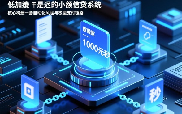 借款1000元秒下的口子2026有哪些,在哪里申请? 借款1000元秒下的口子2026有哪些