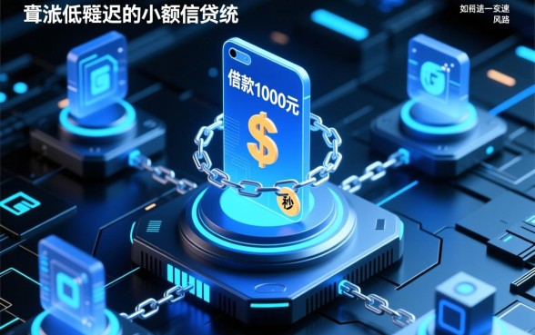 借款1000元秒下的口子2026有哪些,在哪里申请? 借款1000元秒下的口子2026有哪些