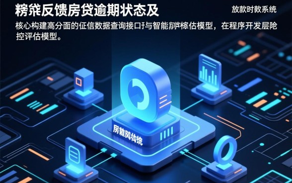 房贷逾期情况怎么查询最快