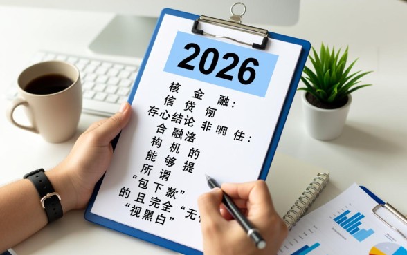 包下款的网贷口子无视黑白2026是真的吗