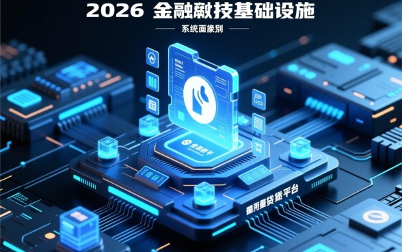 征信很花也能稳下款的口子2026吗
