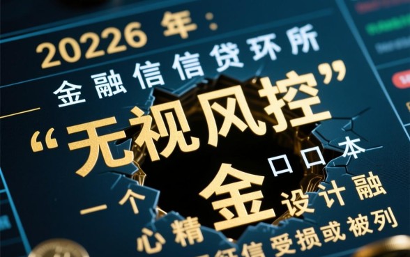 2026网黑烂户无视风控口子分期吗