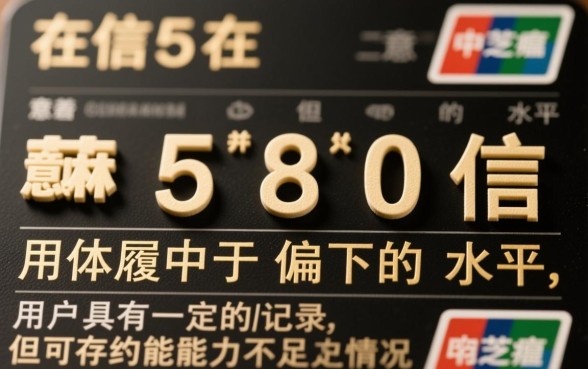 芝麻分580必下的口子有哪些,无视黑白户怎么借钱? 芝麻分580必下的口子有哪些