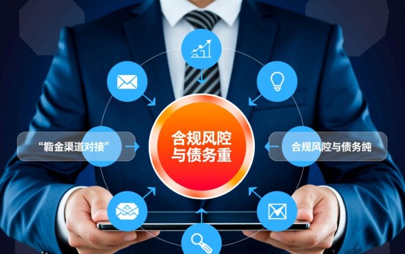 黑户当前逾期还有什么口子可以贷款