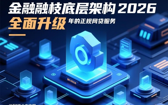 为何现在通过正规网贷变得如此便捷