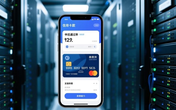 信用卡下款app申请通过率高不高