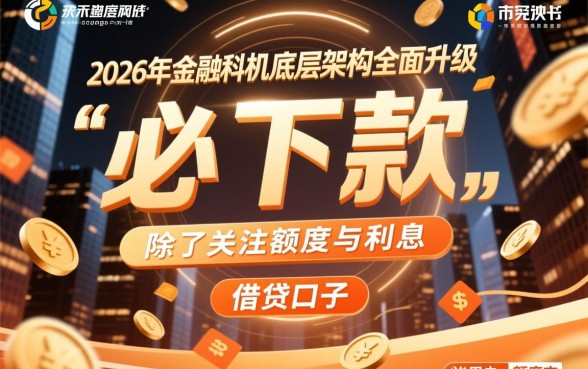 2026必下款的口子真的安全吗,2026年必下款口子有哪些靠谱 2026必下款的口子真的安全吗
