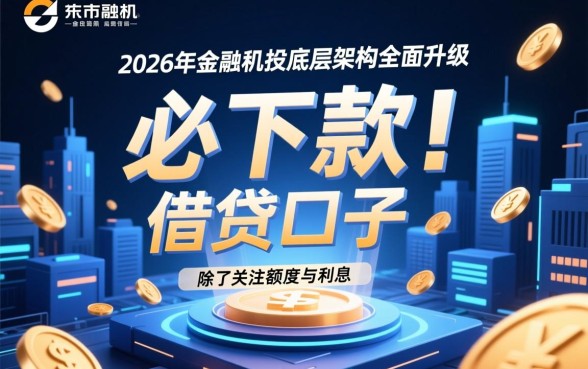 2026必下款的口子真的安全吗,2026年必下款口子有哪些靠谱 2026必下款的口子真的安全吗