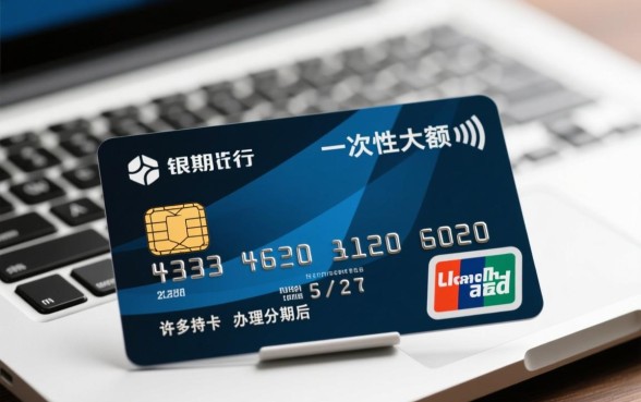 信用卡账单分期后当月还要还款么