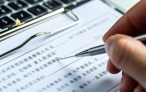 网贷逾期被发信息侮辱家人犯法吗