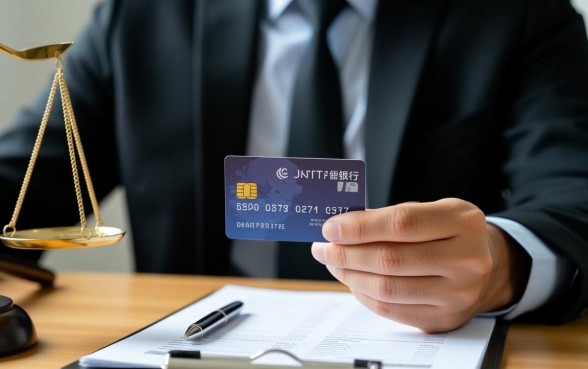 欠信用卡两万被起诉了怎么处理好