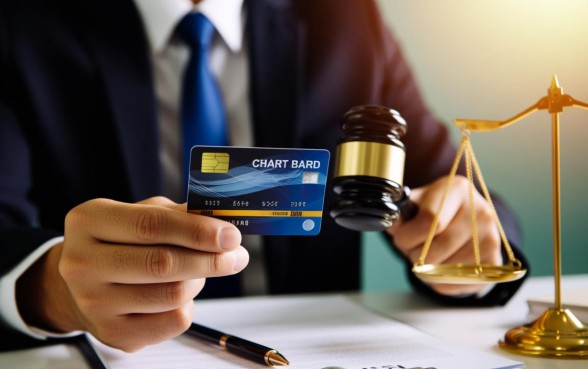 欠信用卡两万被起诉了怎么处理好