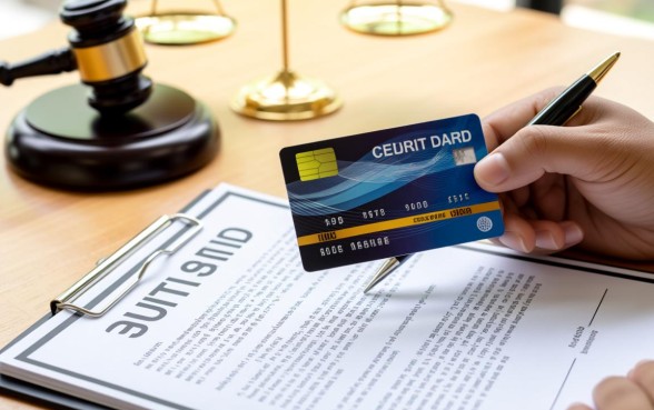 信用卡债务起诉状模板怎么写