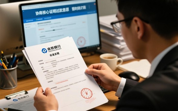 微众银行怎么协商分期还款方式呢