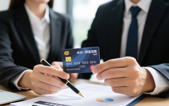 信用卡逾期协商分期还本金靠谱吗