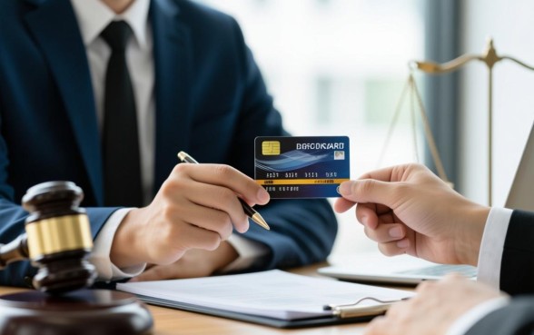 信用卡逾期协商分期还本金靠谱吗