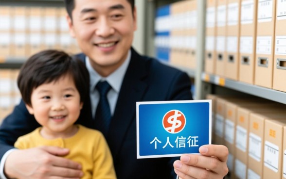 网贷逾期调档案对家人有影响吗