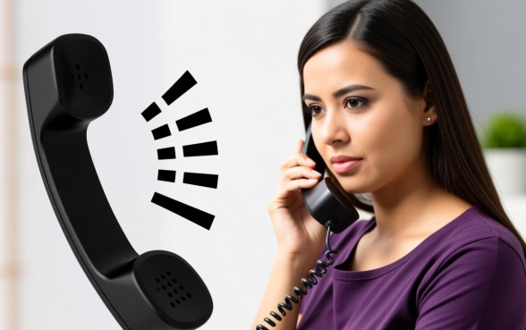 信用卡欠款银行打电联催收怎么办