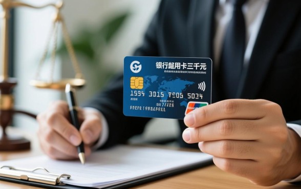 欠信用卡三千块会被起诉吗怎么办