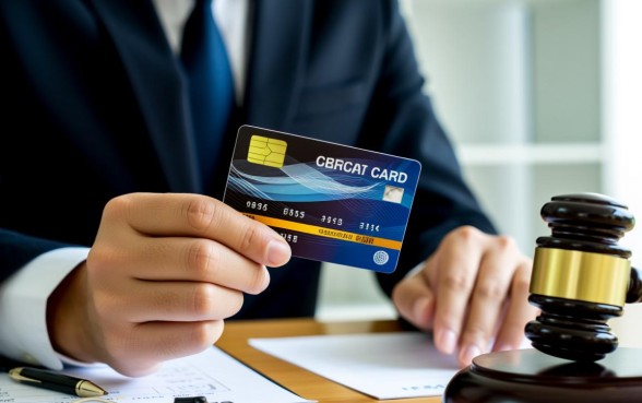 欠信用卡起诉后也无力偿还怎么办