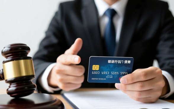 欠信用卡起诉后也无力偿还怎么办