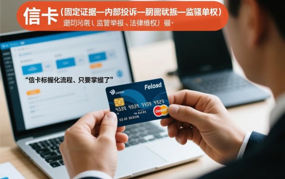 信用卡逾期催收骚扰单位怎么投诉