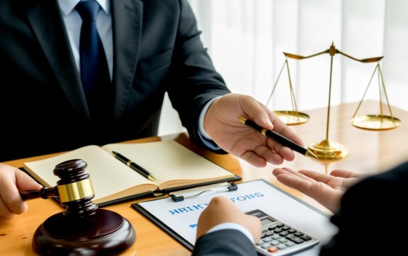 龙华权普法务公司协商还款可信吗