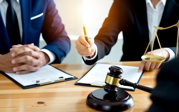 龙华权普法务公司协商还款可信吗