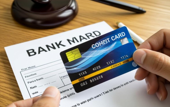 没有办理信用卡被起诉了会怎么样