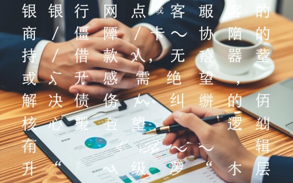 与银行协商不成功可以找哪个部门