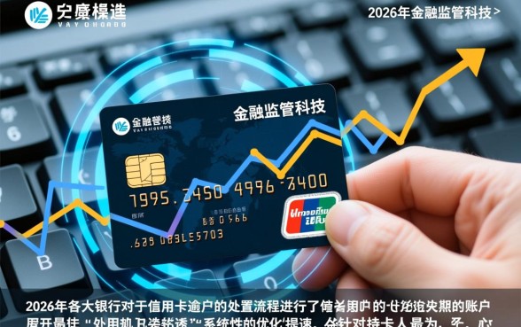 2026信用卡逾期被起诉会怎样