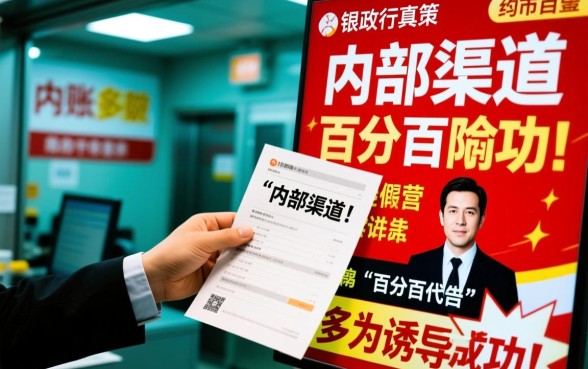 停息挂账广告是真的吗还是假的啊