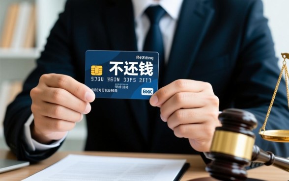 信用卡起诉后还可以协商不还钱吗