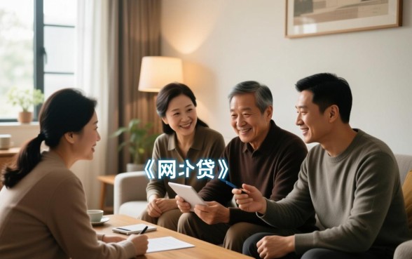 家人接到电联说我网贷逾期怎么办