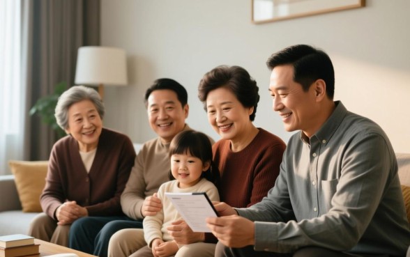 家人接到电联说我网贷逾期怎么办